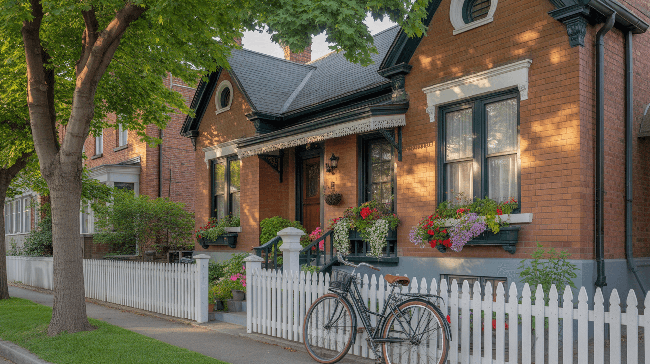 Best Neighbourhoods for Families in Toronto