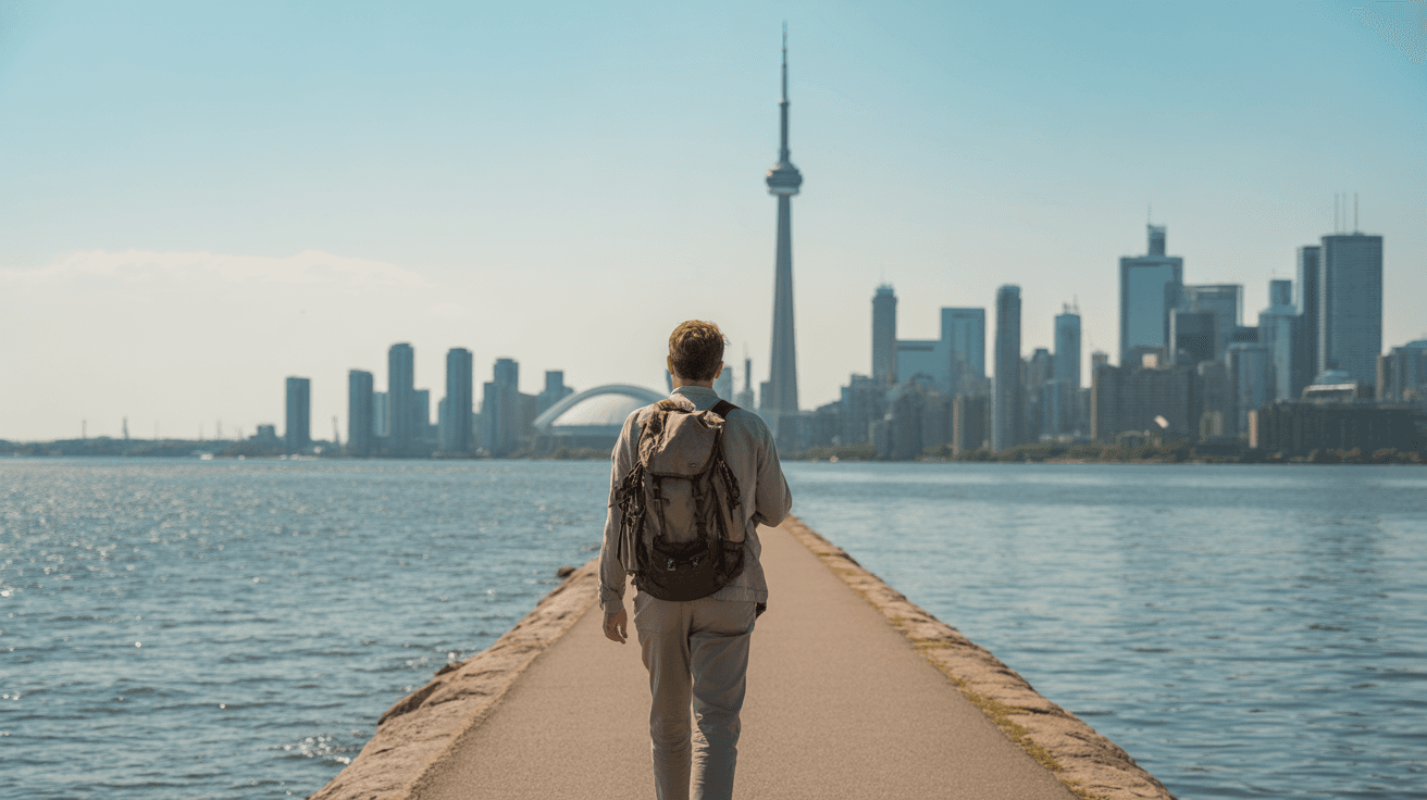 New to Toronto? Your First 30 Days Checklist