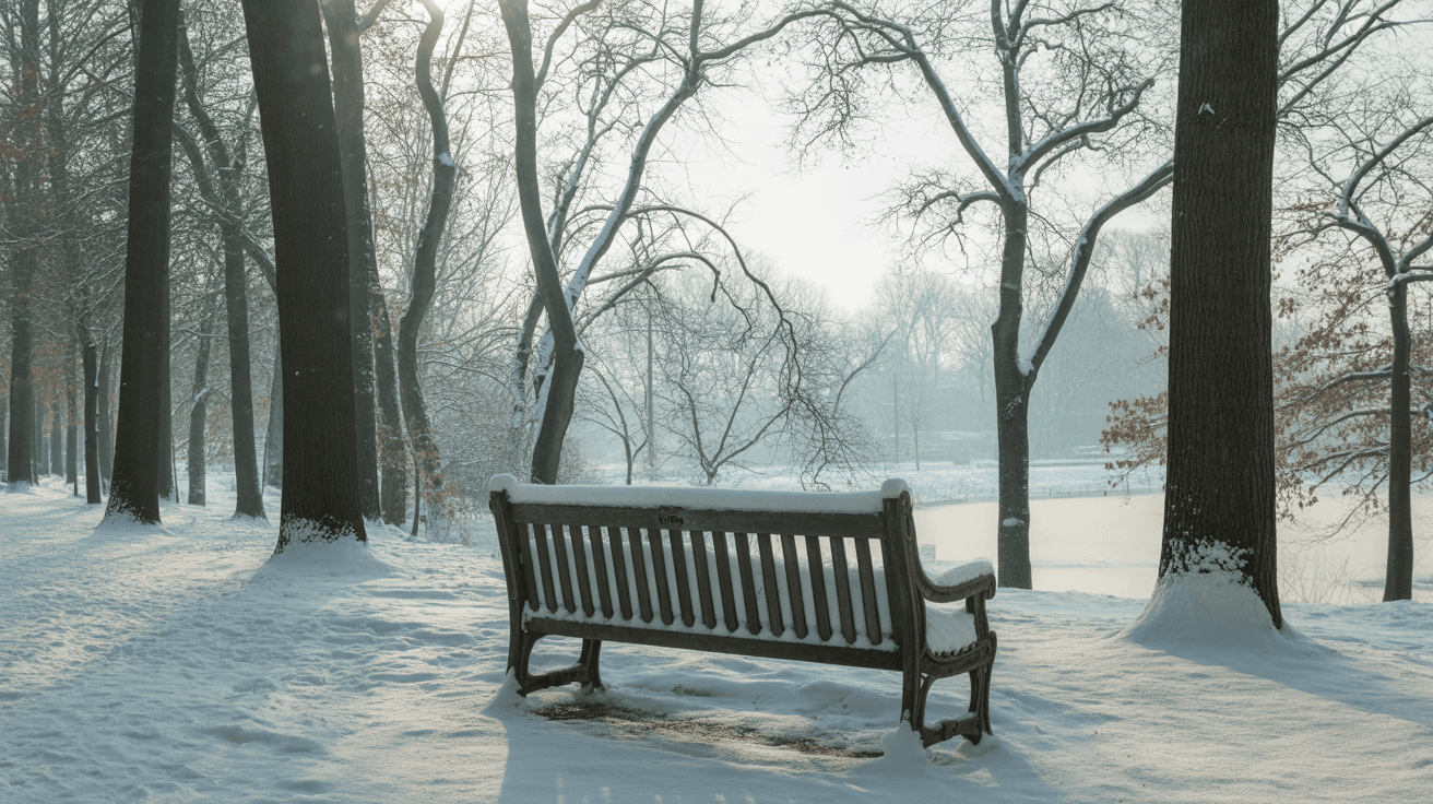 An Honest Guide to Surviving (and Enjoying) Toronto Winters