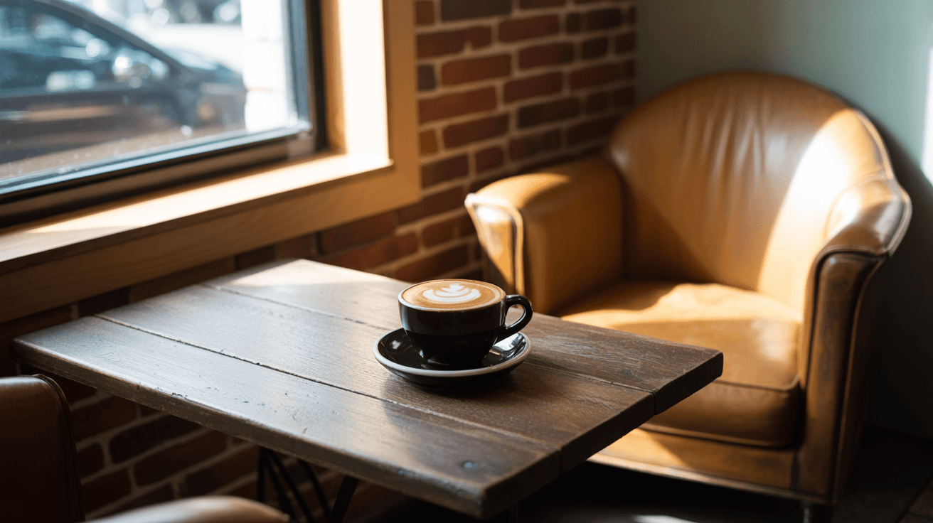 Toronto's Best Coffee Shops by Neighbourhood