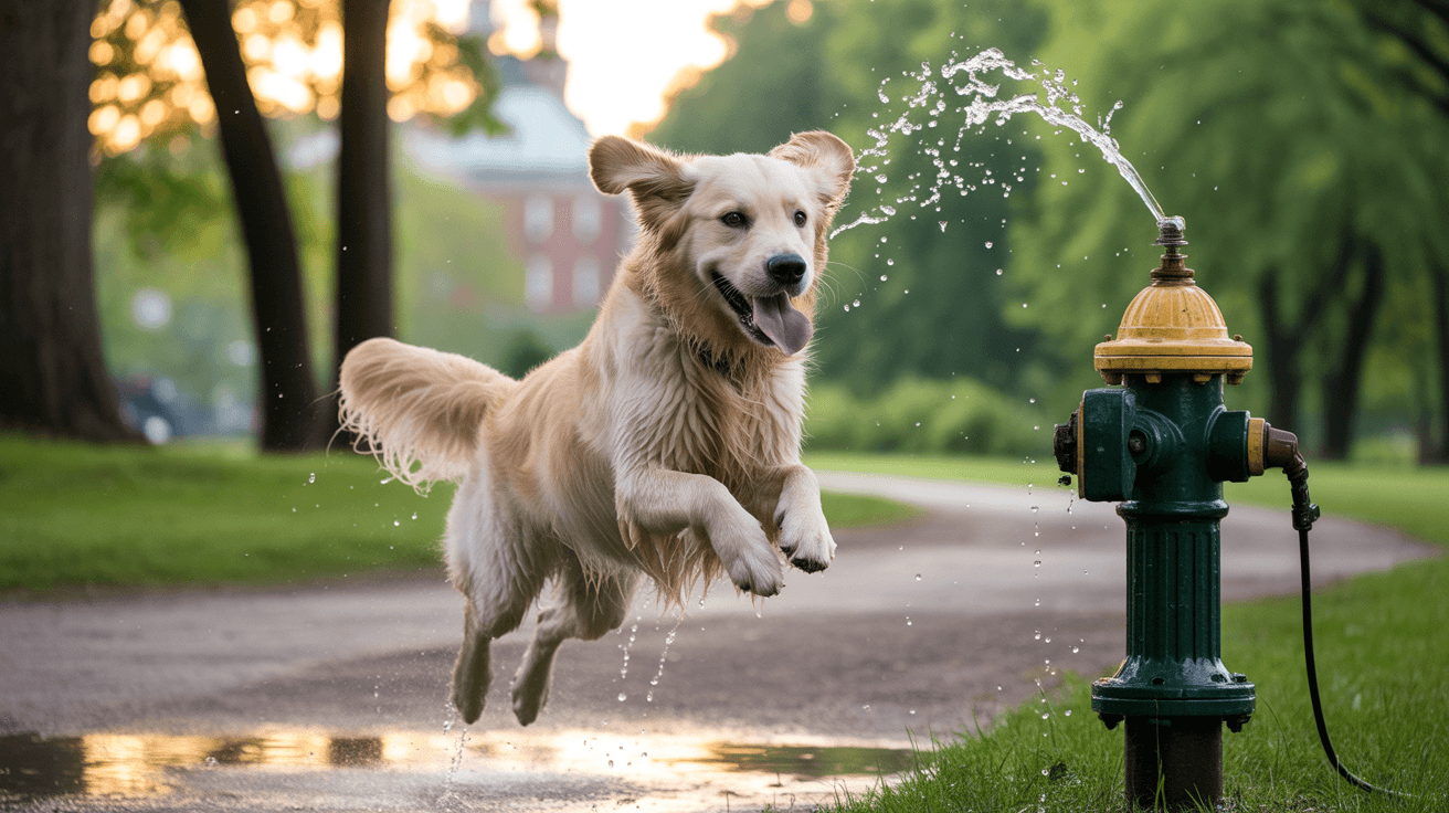 Toronto's Best Dog-Friendly Parks, Patios, and Trails