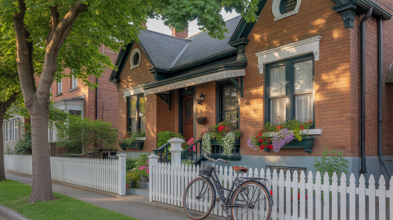 A family-friendly Toronto park with CN Tower views